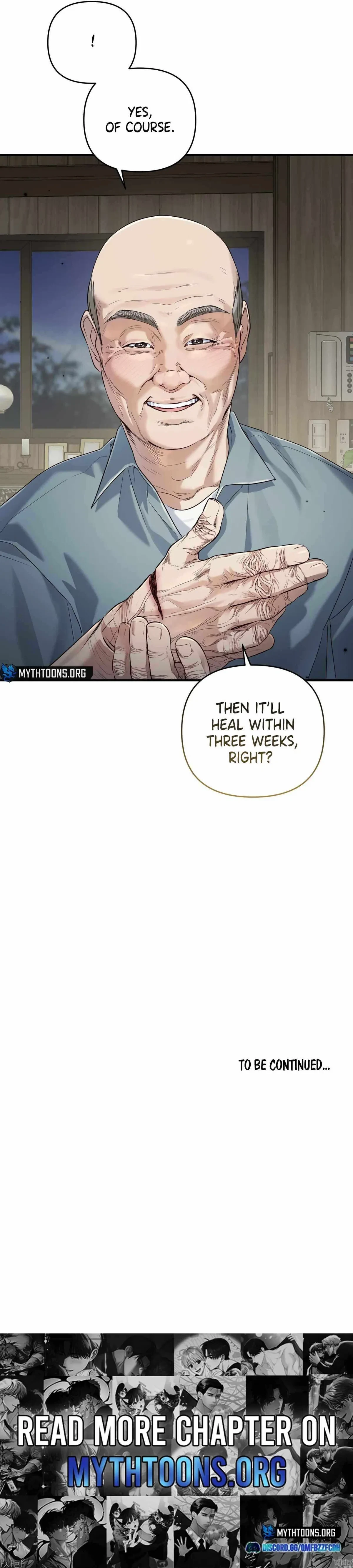 The Method Messiah Chapter 12, page 9