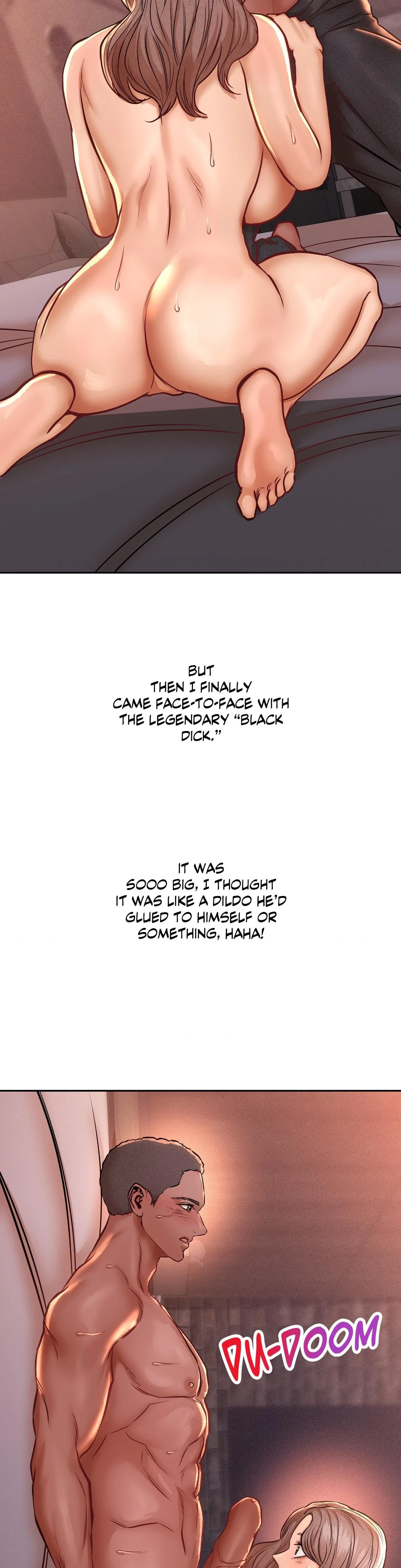 True Or False? Chapter 131, page 10