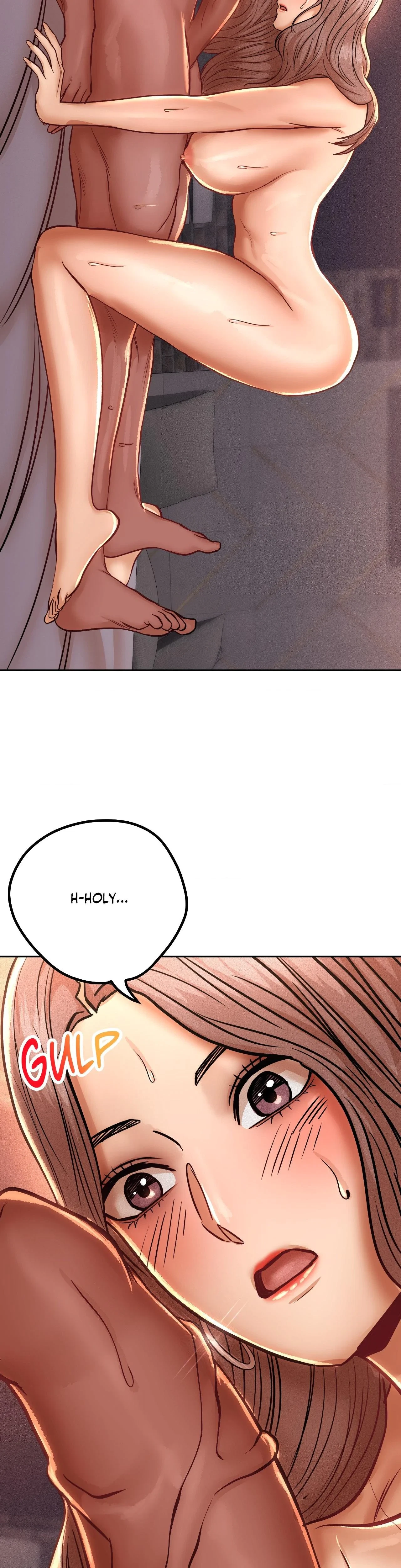 True Or False? Chapter 131, page 11