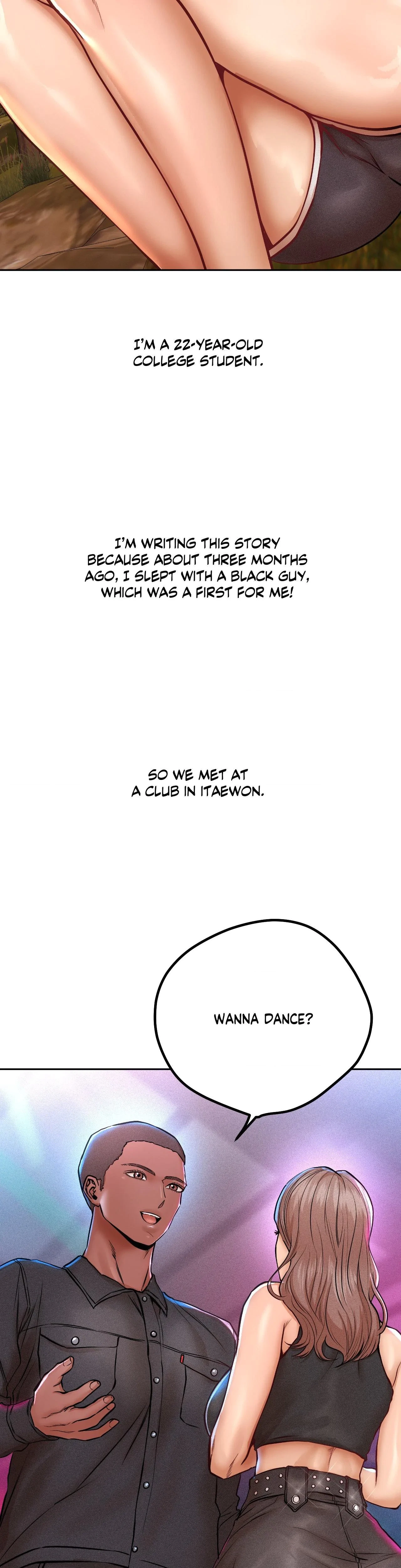 True Or False? Chapter 131, page 2