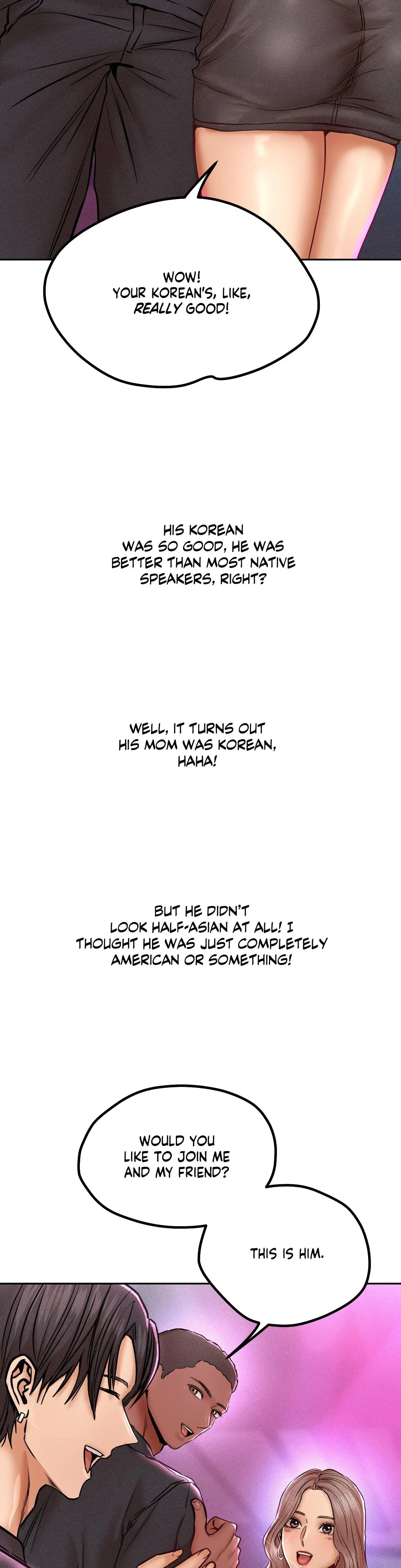 True Or False? Chapter 131, page 3