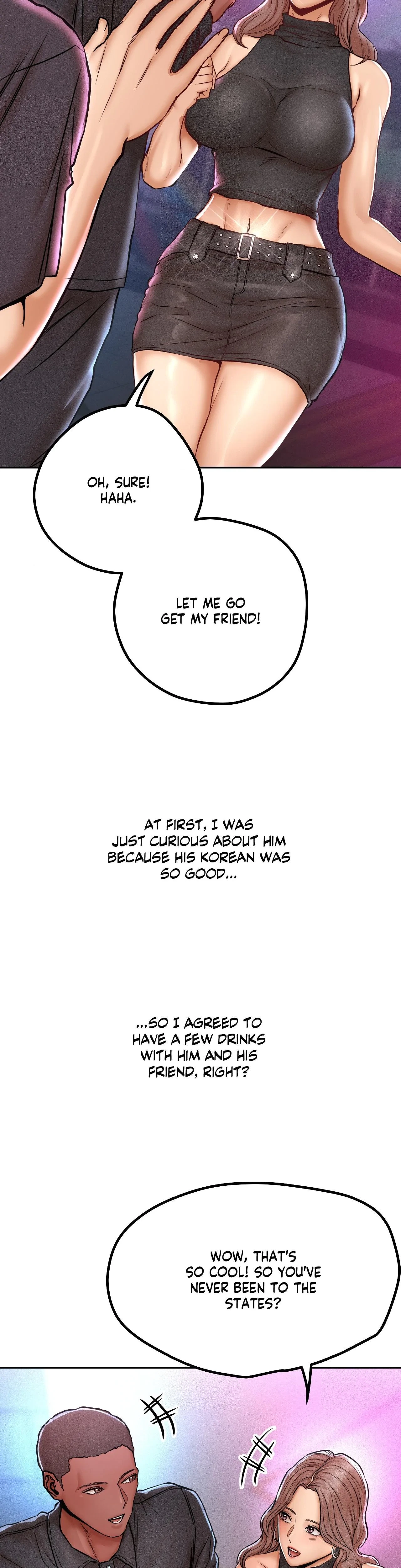 True Or False? Chapter 131, page 4