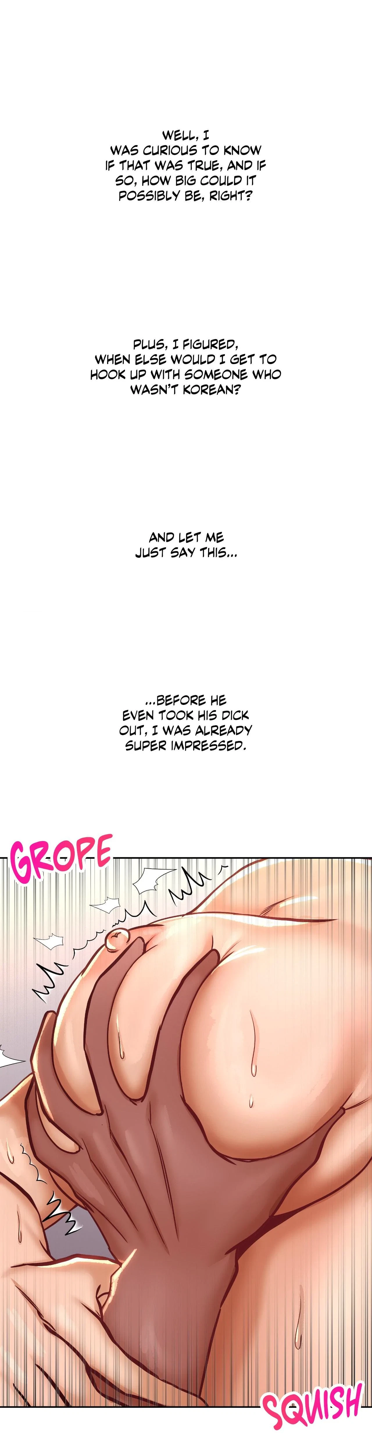 True Or False? Chapter 131, page 7