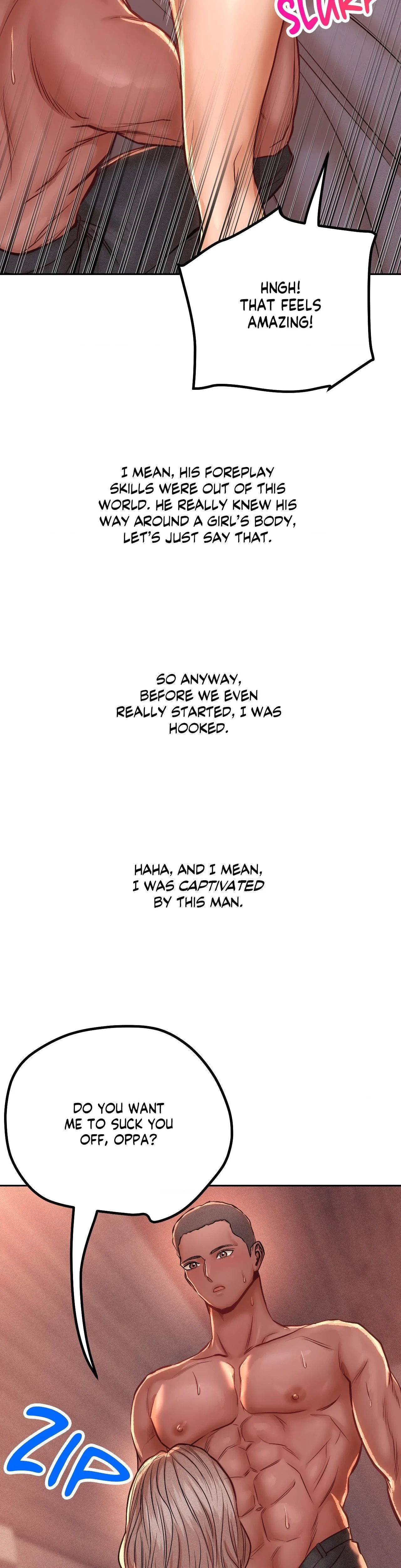 True Or False? Chapter 131, page 9