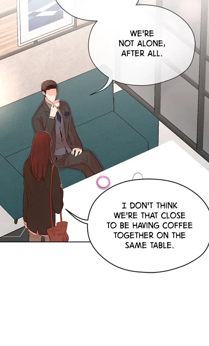 Take Me, I'm Yours Chapter 42, page 10