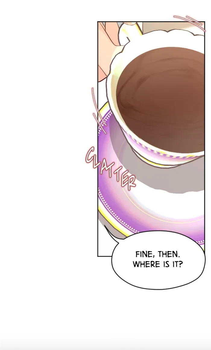 Take Me, I'm Yours Chapter 42, page 11