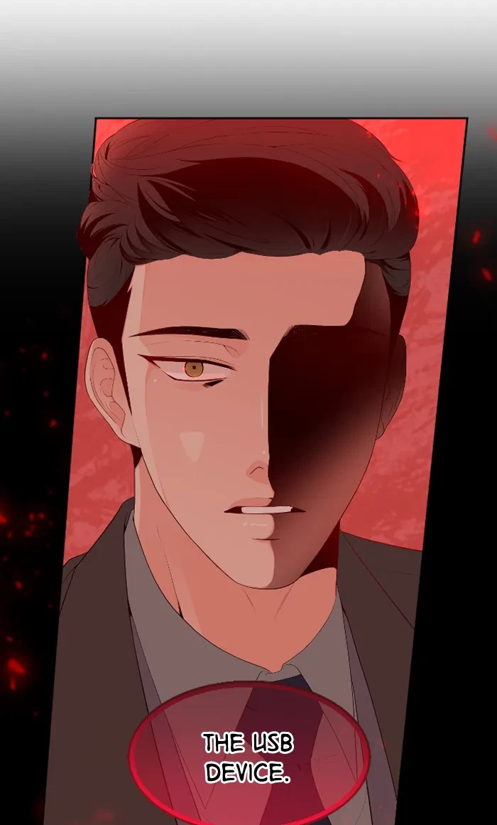 Take Me, I'm Yours Chapter 42, page 12
