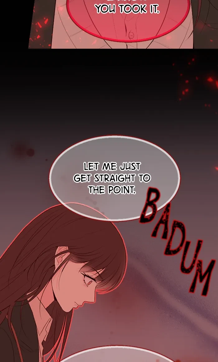 Take Me, I'm Yours Chapter 42, page 14