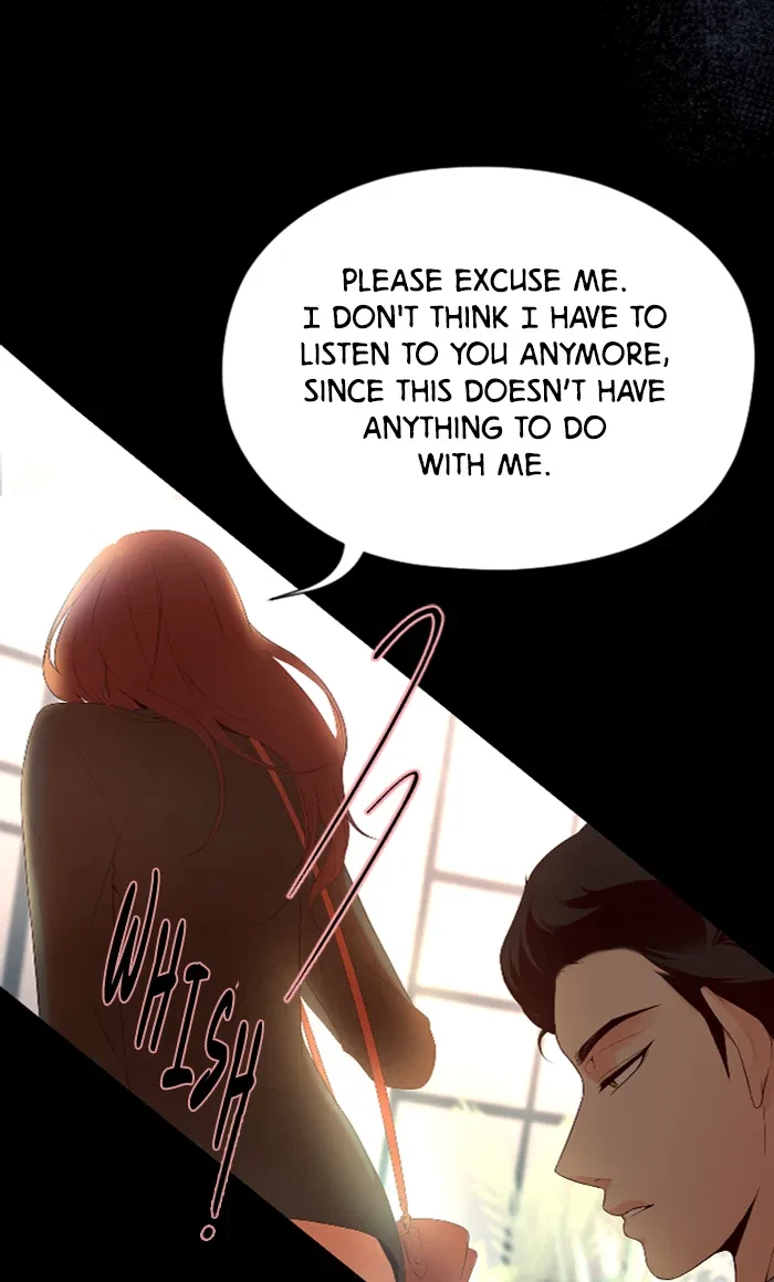 Take Me, I'm Yours Chapter 42, page 17