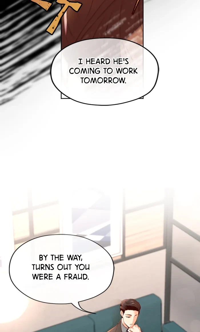 Take Me, I'm Yours Chapter 42, page 19
