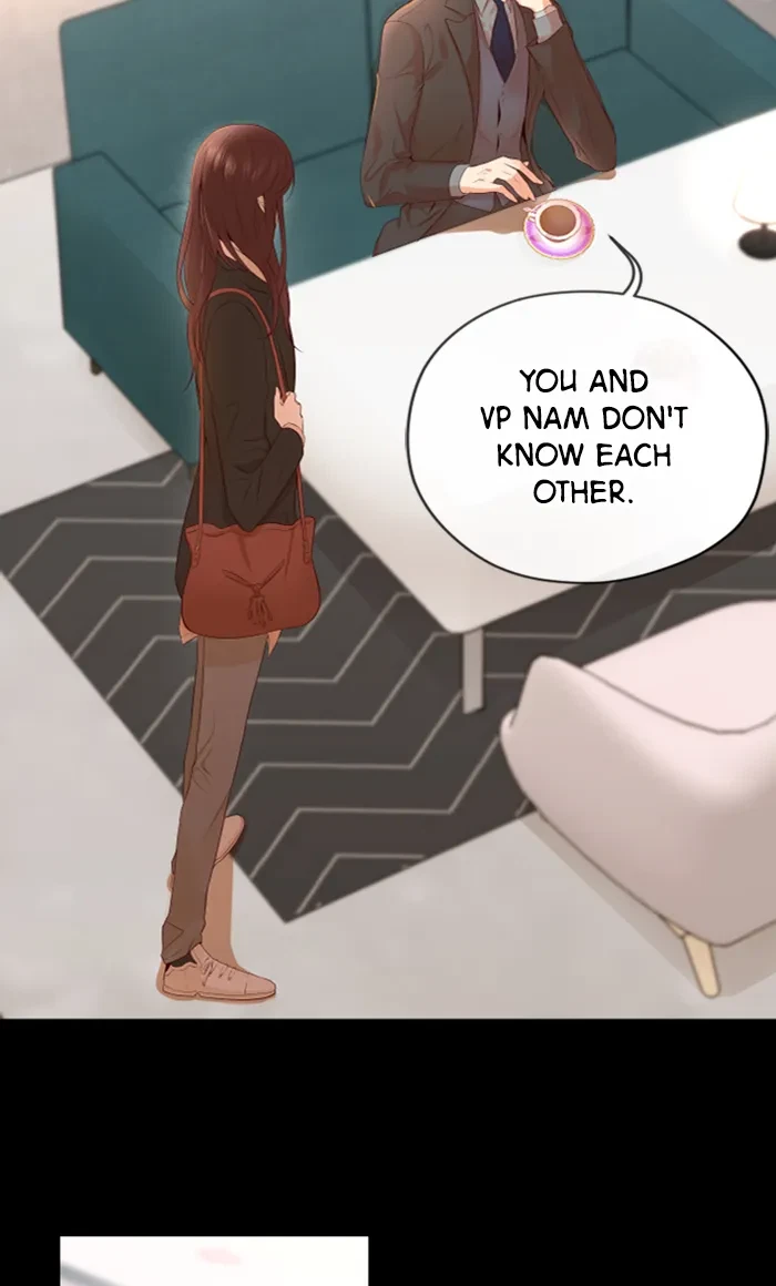 Take Me, I'm Yours Chapter 42, page 20
