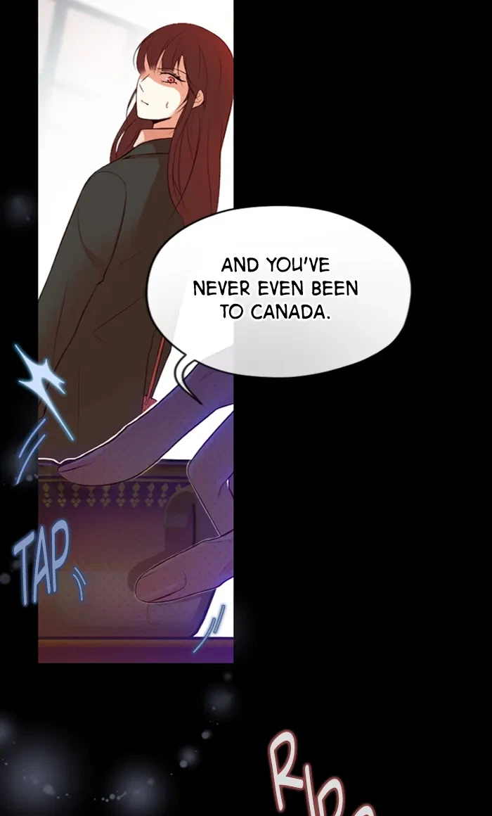 Take Me, I'm Yours Chapter 42, page 21