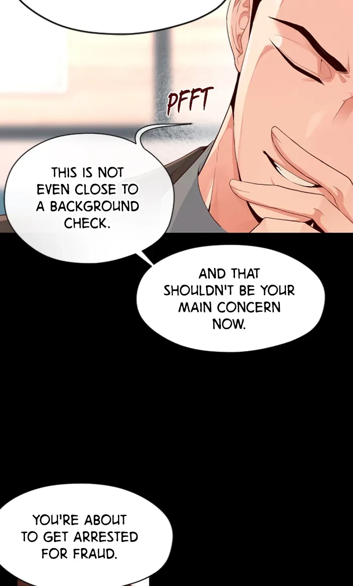 Take Me, I'm Yours Chapter 42, page 23