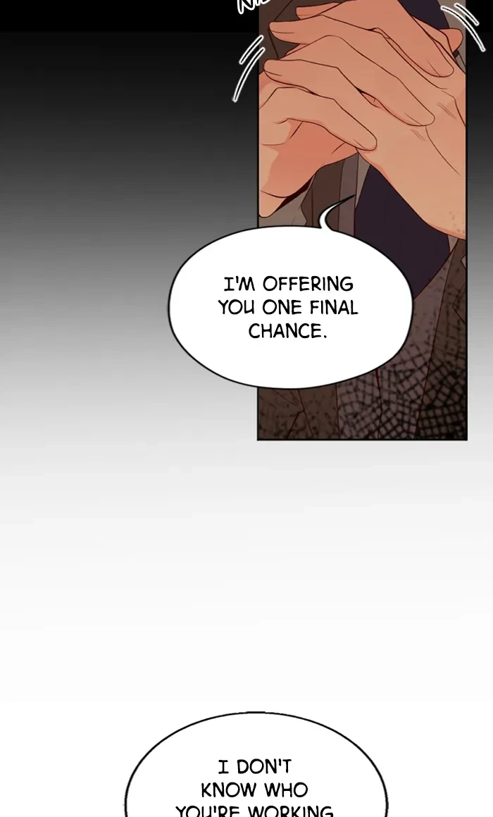 Take Me, I'm Yours Chapter 42, page 25