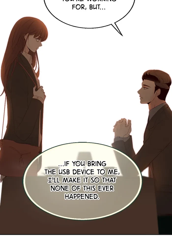 Take Me, I'm Yours Chapter 42, page 26