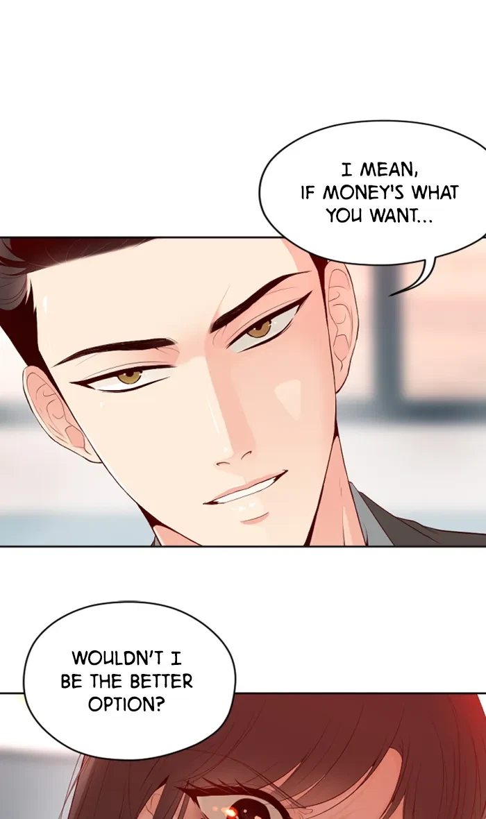 Take Me, I'm Yours Chapter 42, page 27