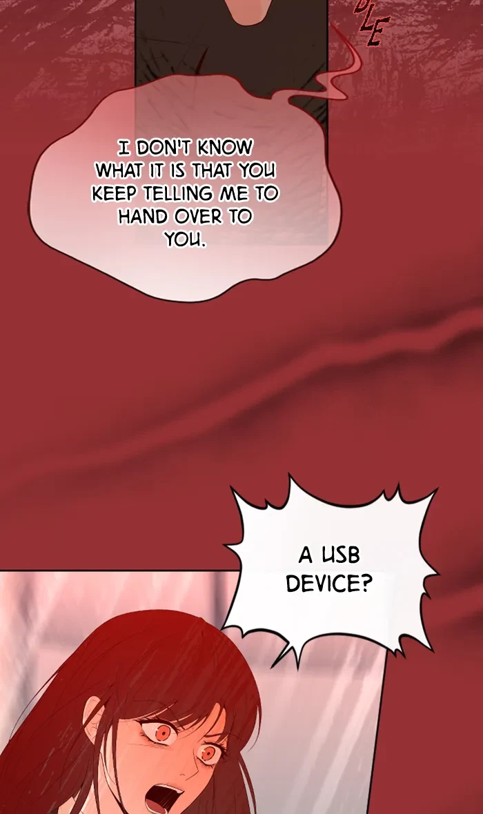 Take Me, I'm Yours Chapter 42, page 29