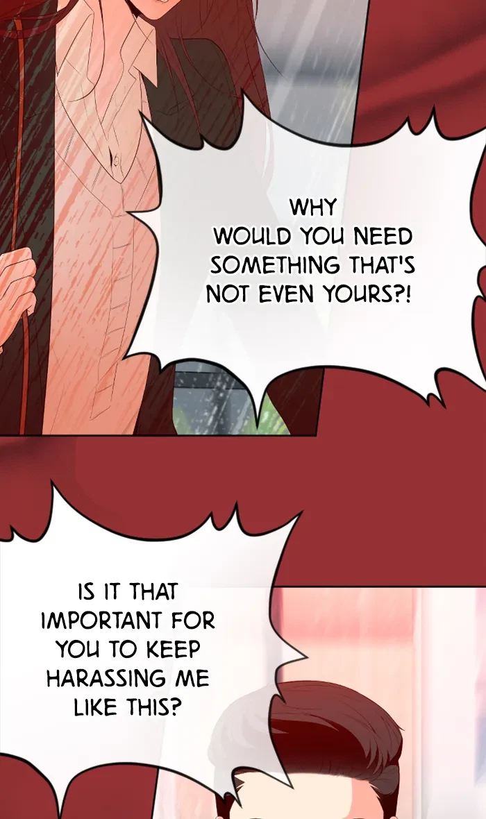 Take Me, I'm Yours Chapter 42, page 30