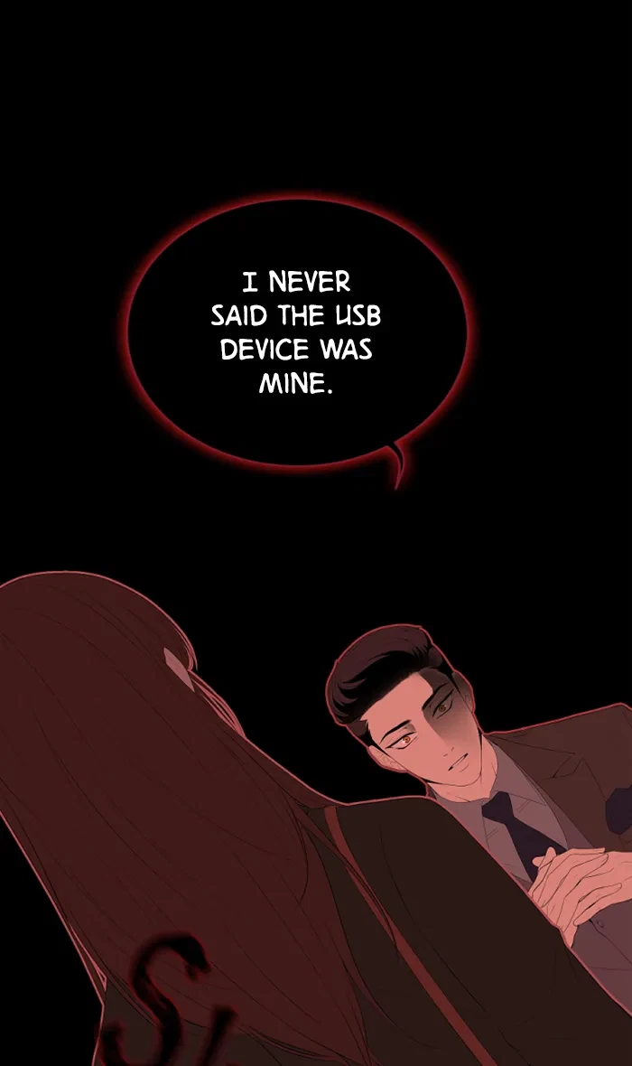 Take Me, I'm Yours Chapter 42, page 33