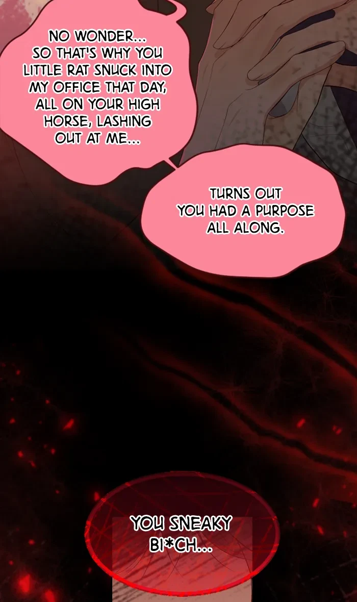 Take Me, I'm Yours Chapter 42, page 36