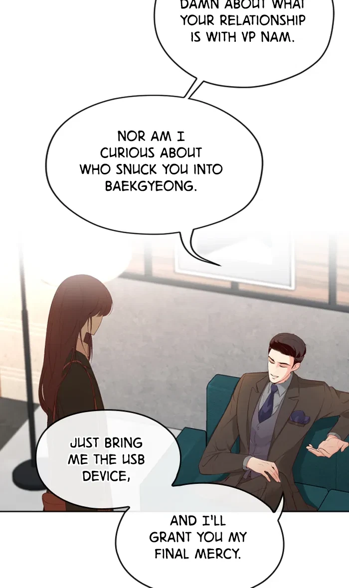 Take Me, I'm Yours Chapter 42, page 38