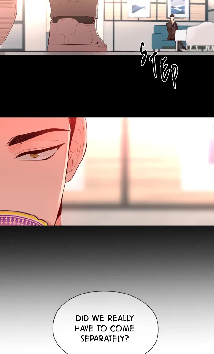 Take Me, I'm Yours Chapter 42, page 4