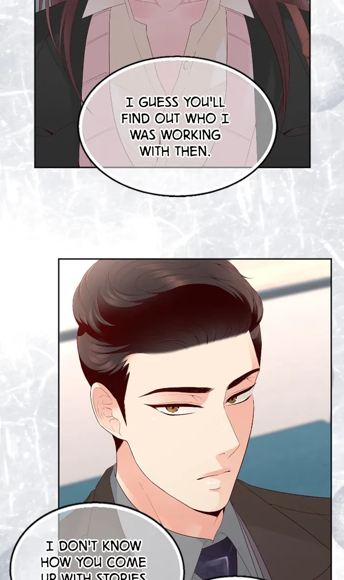 Take Me, I'm Yours Chapter 42, page 41