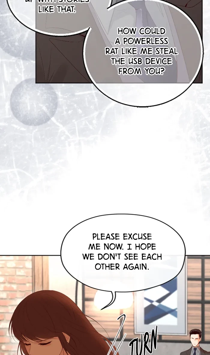 Take Me, I'm Yours Chapter 42, page 42