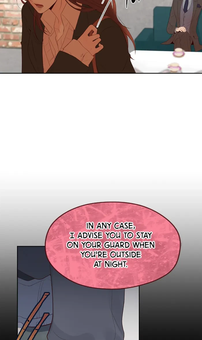 Take Me, I'm Yours Chapter 42, page 43