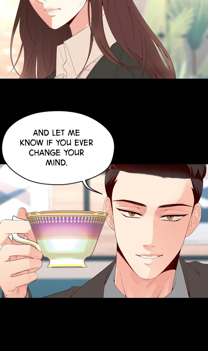 Take Me, I'm Yours Chapter 42, page 45
