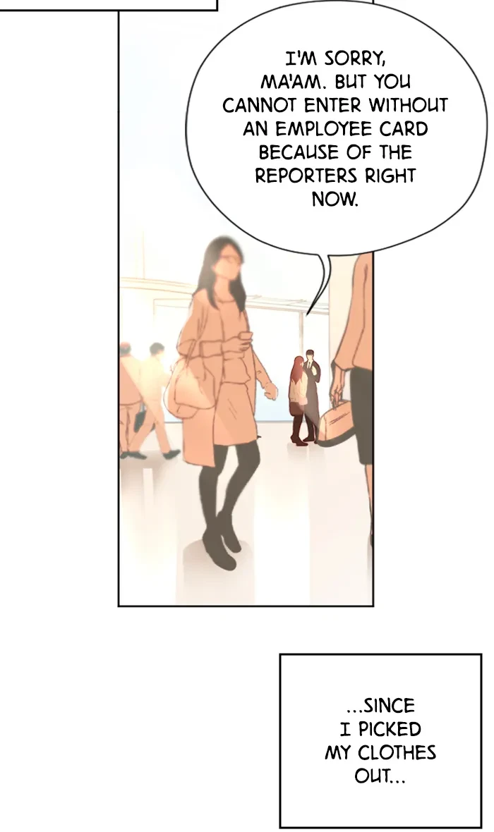 Take Me, I'm Yours Chapter 42, page 49