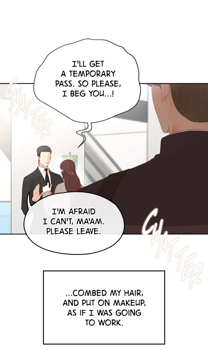 Take Me, I'm Yours Chapter 42, page 50