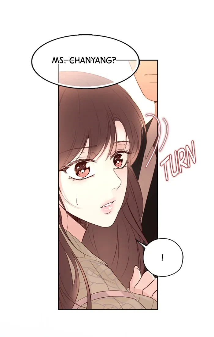 Take Me, I'm Yours Chapter 42, page 51