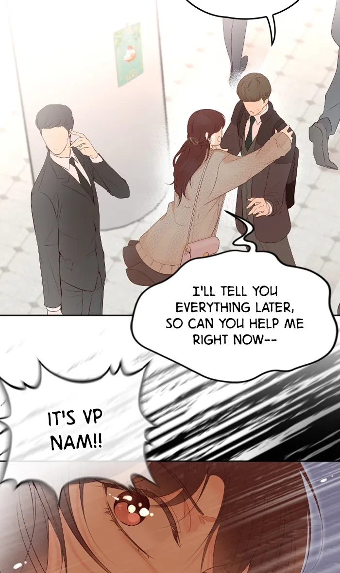 Take Me, I'm Yours Chapter 42, page 54