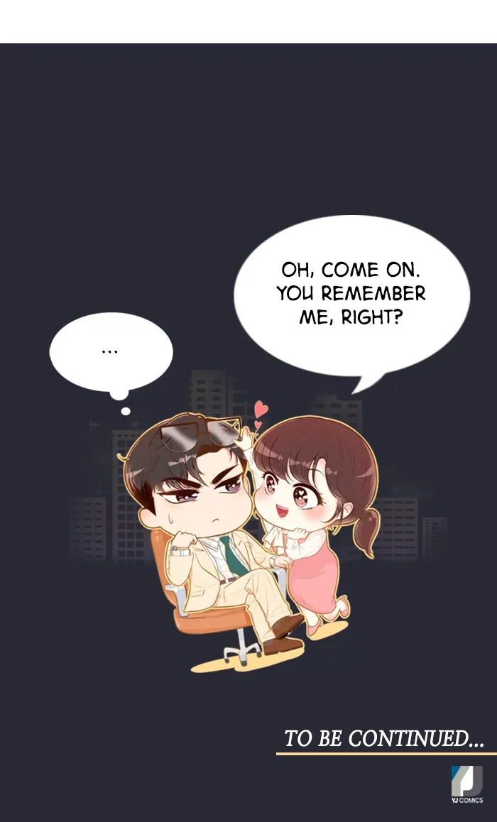 Take Me, I'm Yours Chapter 42, page 67
