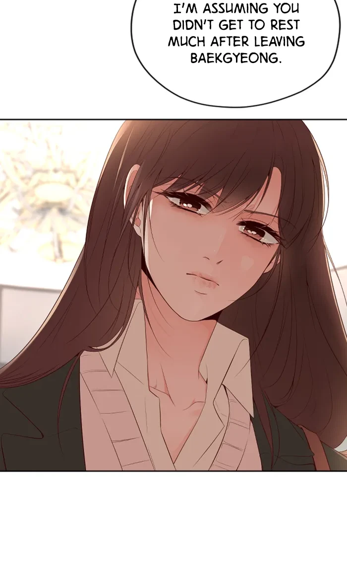 Take Me, I'm Yours Chapter 42, page 8