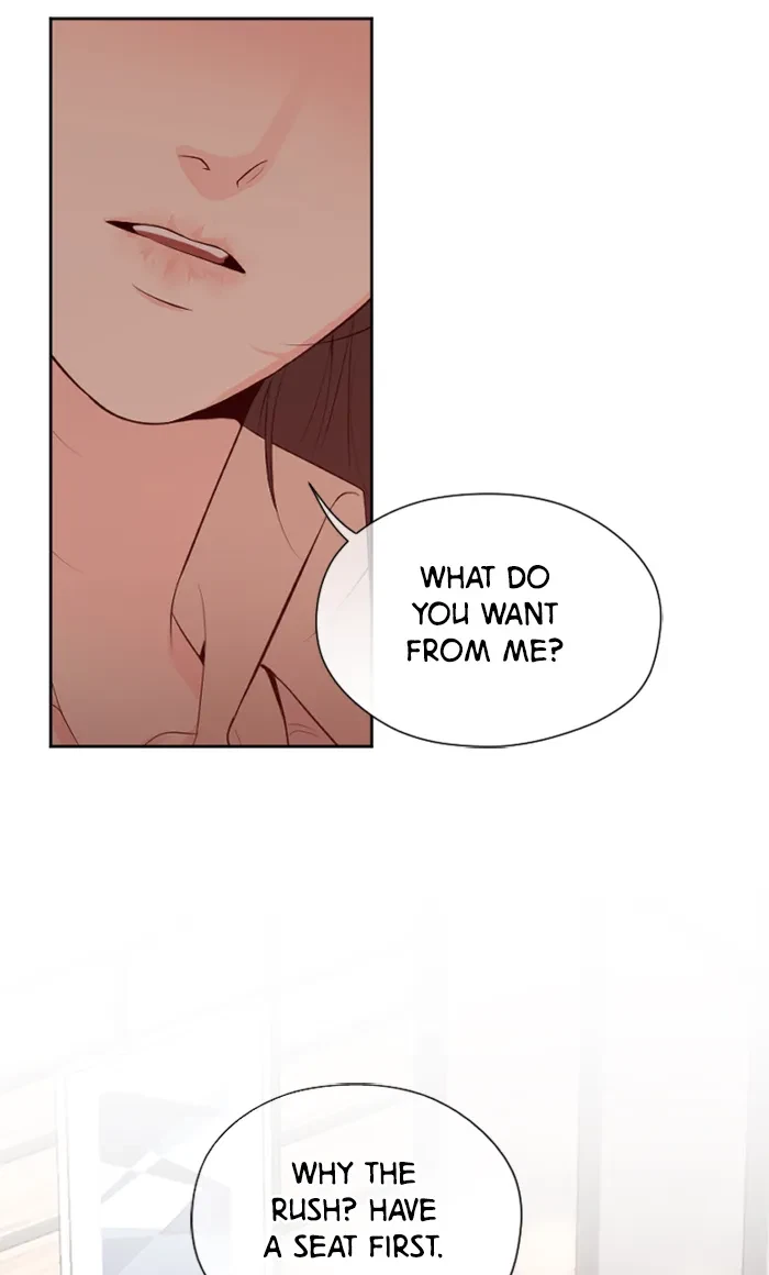 Take Me, I'm Yours Chapter 42, page 9