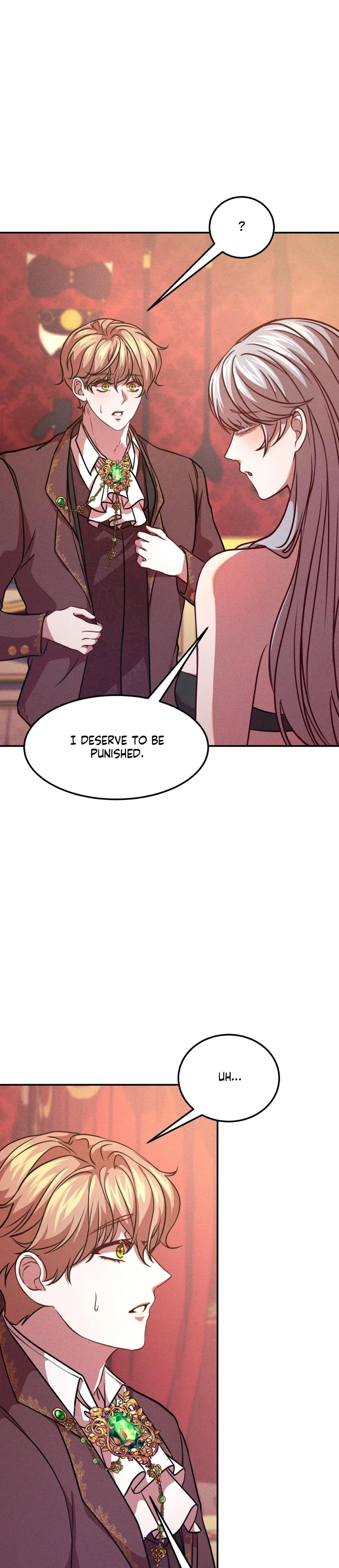 Aesthetics Of Pleasure Chapter 3, page 2