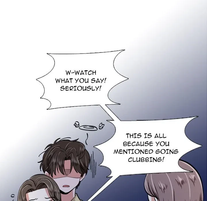 Friends Chapter 1, page 106