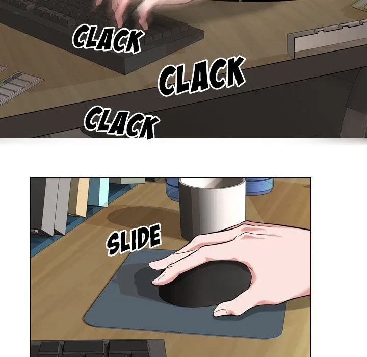 Friends Chapter 1, page 13
