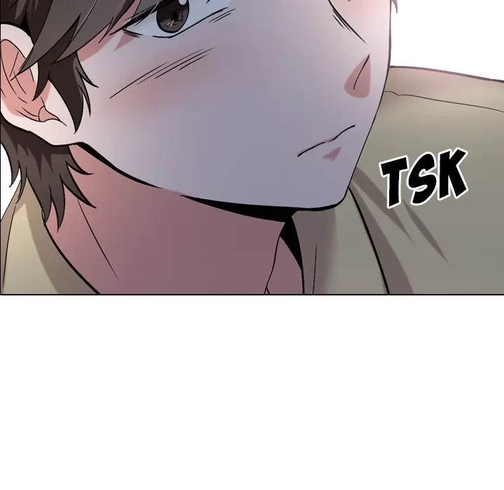 Friends Chapter 1, page 134