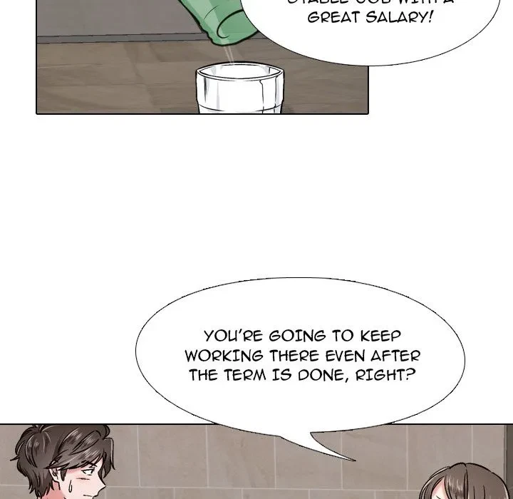 Friends Chapter 1, page 143