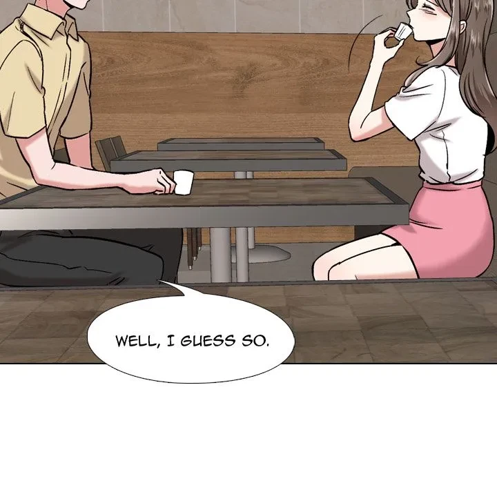 Friends Chapter 1, page 144