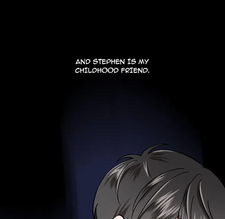 Friends Chapter 1, page 36