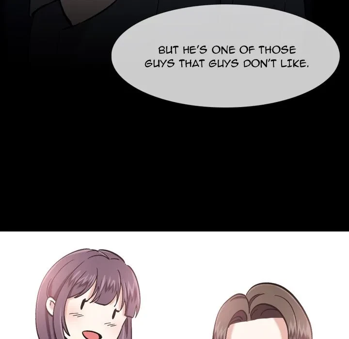 Friends Chapter 1, page 39