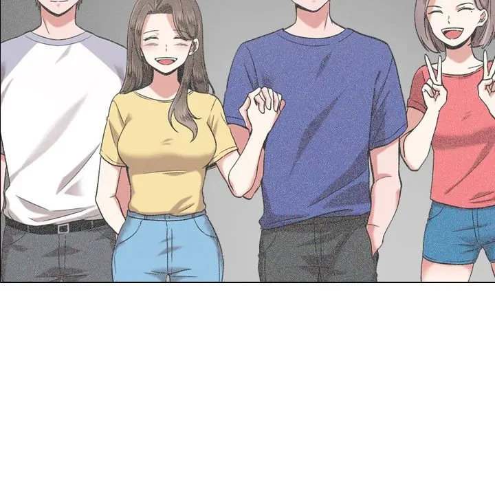 Friends Chapter 1, page 64
