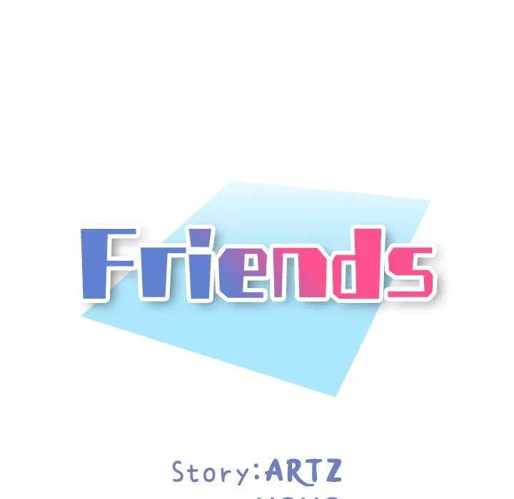 Friends Chapter 1, page 65