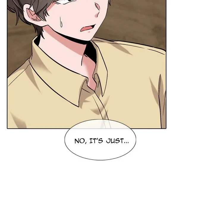 Friends Chapter 1, page 72