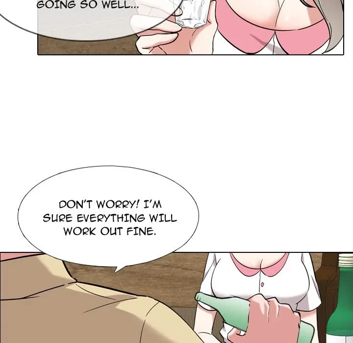 Friends Chapter 1, page 74
