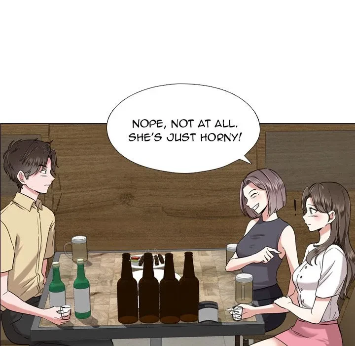 Friends Chapter 1, page 79